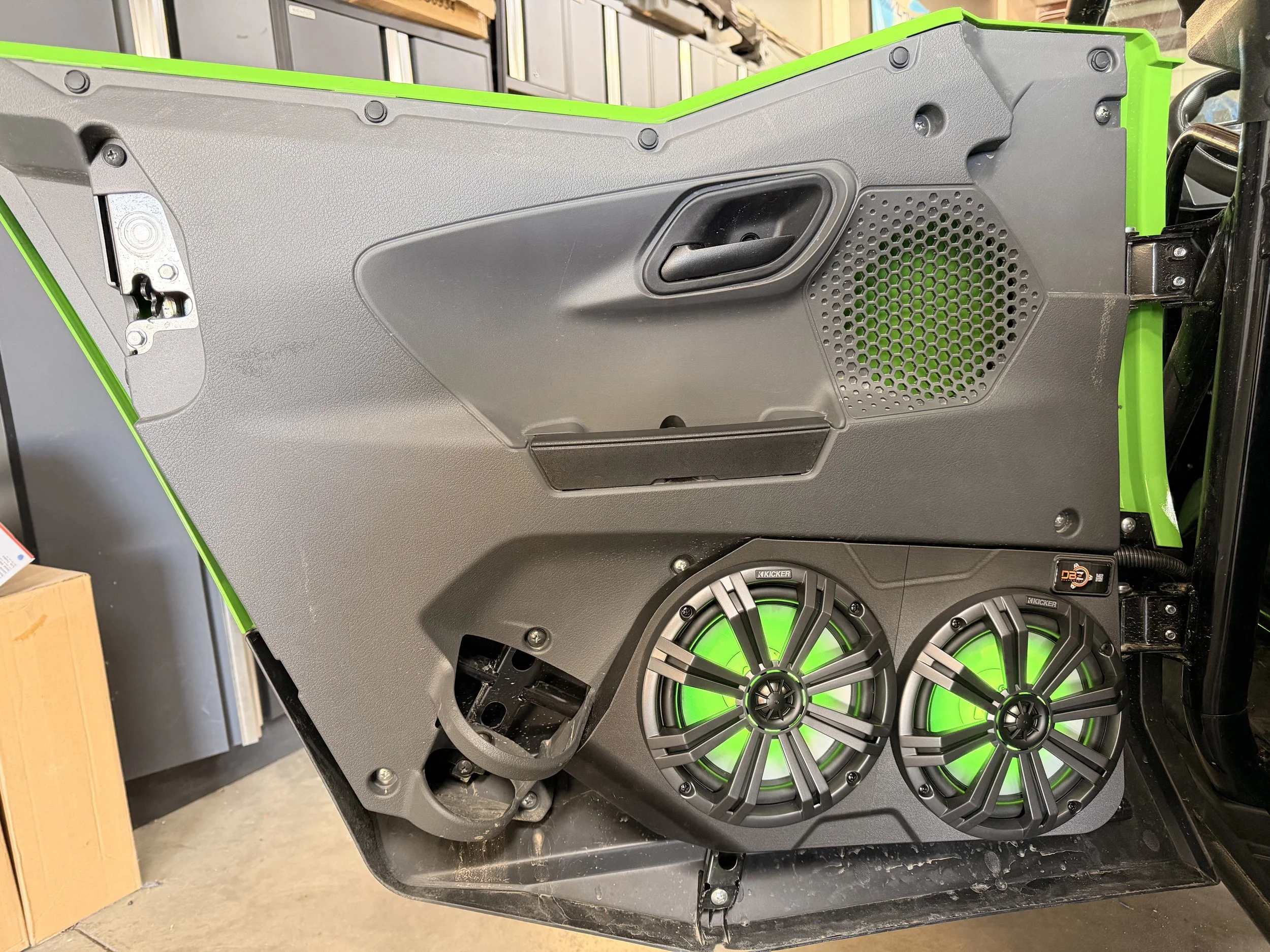 Shop | Enhance Your Ride Today: Shop Now — DBZ Sound Worx